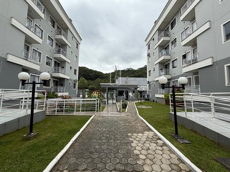 Apartamento a Venda no Viva Vida Park Residence- Carvalho 1
