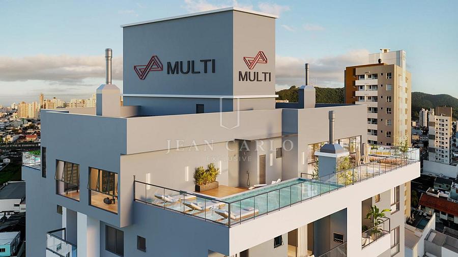 Apartamento � venda, Residencial Viv�, Vila Oper�ria em Itaja�-SC 1