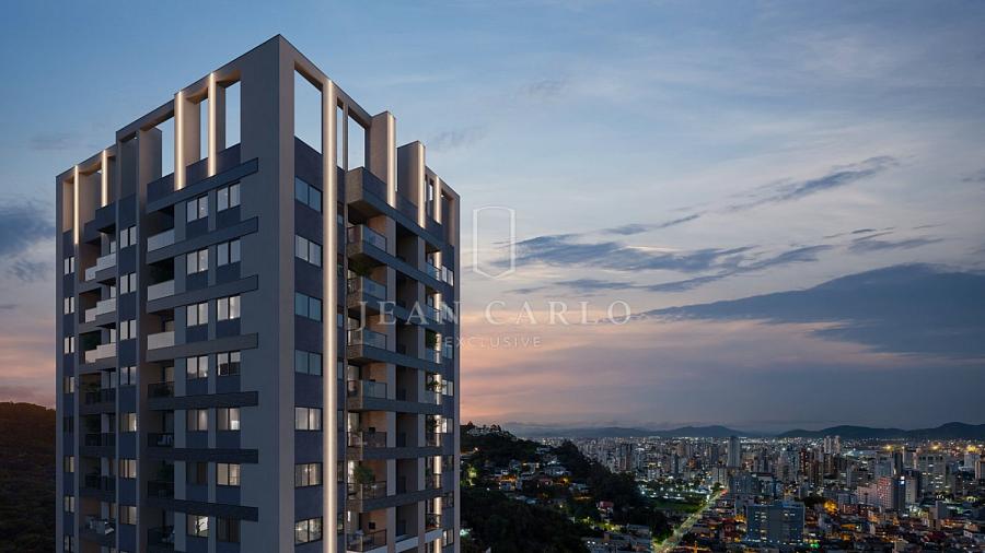 Apartamento no Lotisa Art Tower com duas su�tes 1