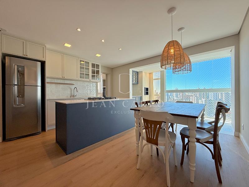 Apartamento no Res. Sans Souci 1