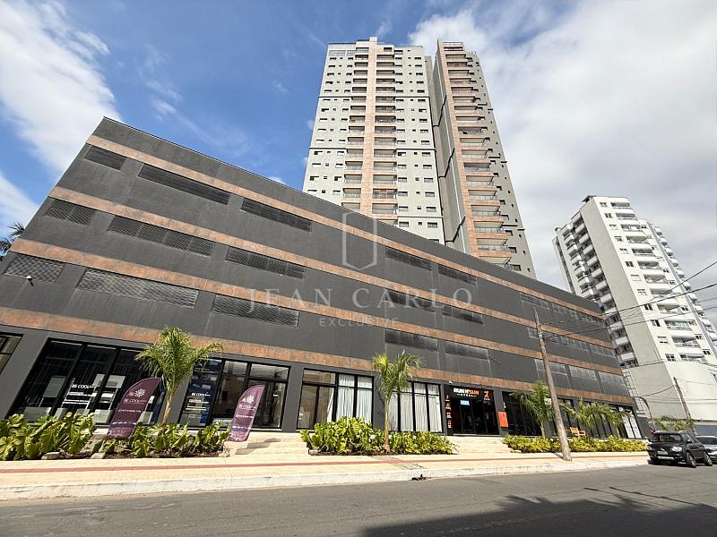 Apartamento no Supreme Garden com tr�s dormit�rios 1