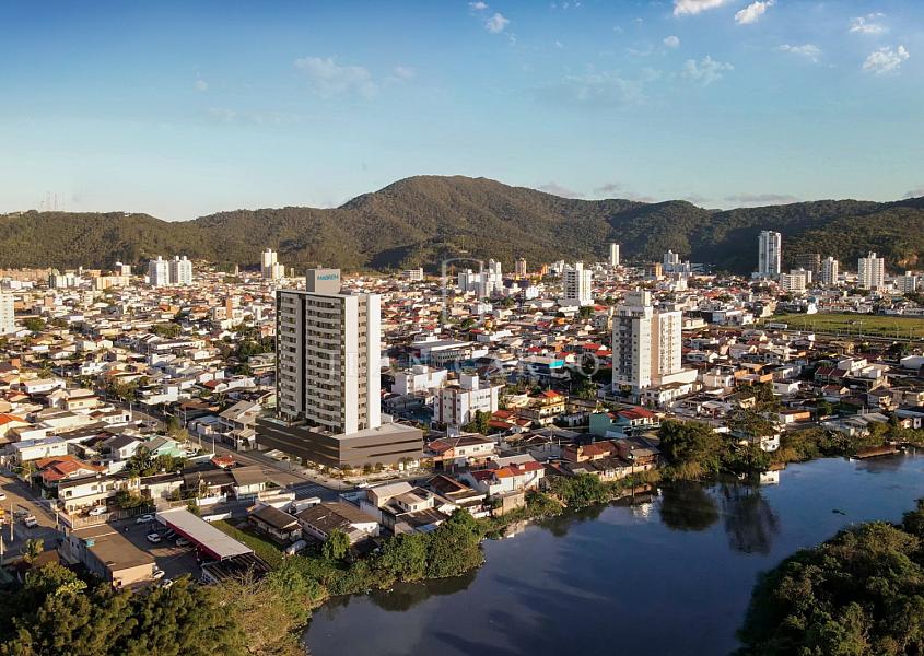 Apartamento no Res. Liber.Ato 1
