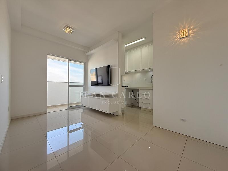 Apartamento no Fit S�o Jo�o com dois dormit�rios 1