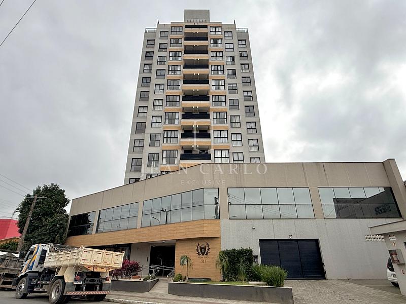 Apartamento no Dom Jo�o 1