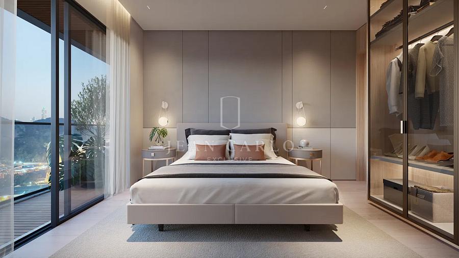 Apartamento a venda no bairro Praia Brava em Itajai no Edificio Artefacto — foto 11