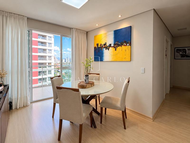 Apartamento � venda na Vila Oper�ria 1