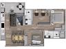 Apartamento � venda no Cordeiros, Edif�cio Opus 13