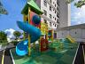 Apartamento � venda em Balne�rio Cambori� no Pal�cio Elizabeth 11