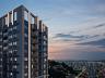 Apartamento no Lotisa Art Tower com duas su�tes 1