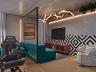Apartamento no Lotisa Art Tower com duas su�tes 28