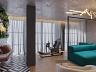 Apartamento no Lotisa Art Tower com duas su�tes 29