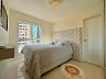 Apartamento mobiliado no Res. Bourbon 18