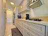 Apartamento mobiliado no Res. Bourbon 7