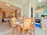 Apartamento mobiliado no Res. Bourbon 16