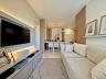 Apartamento mobiliado no Res. Bourbon 31