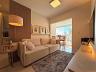 Apartamento mobiliado no Res. Bourbon 11