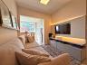 Apartamento mobiliado no Res. Bourbon 10