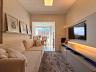 Apartamento mobiliado no Res. Bourbon 32