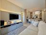Apartamento mobiliado no Res. Bourbon 9