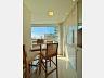 Apartamento mobiliado no Res. Bourbon 34