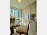 Apartamento mobiliado no Res. Bourbon 17