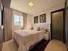 Apartamento mobiliado no Chateau Blanc com duas su�tes 19