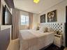 Apartamento mobiliado no Chateau Blanc com duas su�tes 17