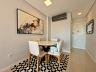 Apartamento mobiliado no Chateau Blanc com duas su�tes 6