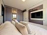 Apartamento mobiliado no Chateau Blanc com duas su�tes 45