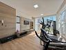 Apartamento mobiliado no Chateau Blanc com duas su�tes 36