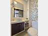 Apartamento mobiliado no Chateau Blanc com duas su�tes 21
