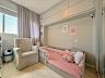 Apartamento mobiliado no Chateau Blanc com duas su�tes 24