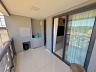 Apartamento no Ed. Contorno Sul 9
