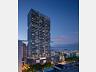 Studio a Venda Lotisa Downtown andar Alto 4