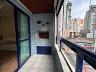 Apartamento para Alugar no centro de Balneario Camboriu no Edificio Flor de Acacia 7