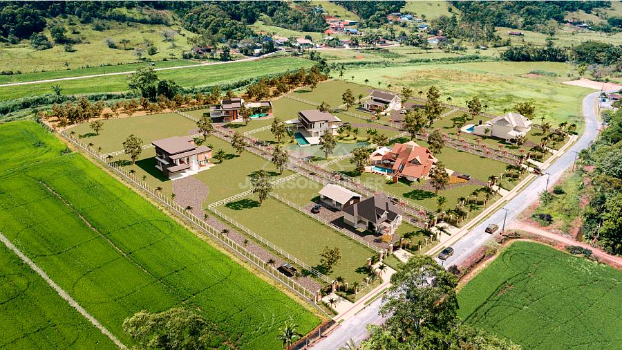 Terreno - Chacar� 1