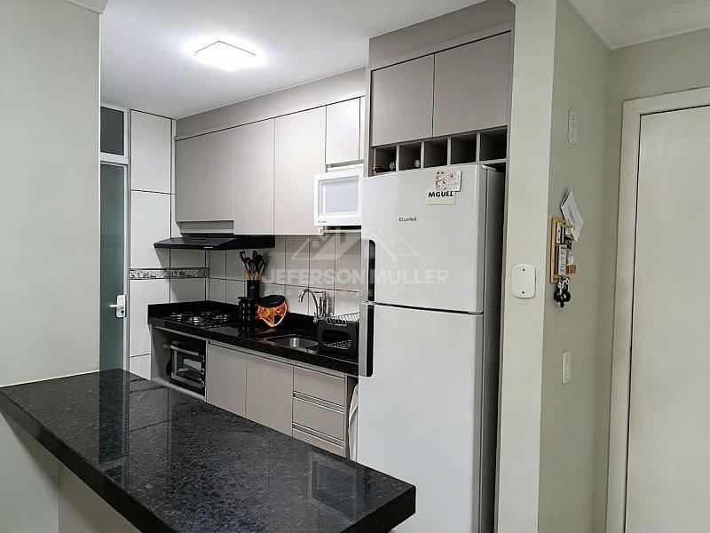 APARTAMENTO � VENDA � RESIDENCIAL AC�CIA! 1