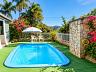 Casa com piscina e uma vista incr�vel 3