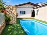 Casa com piscina e uma vista incr�vel 2