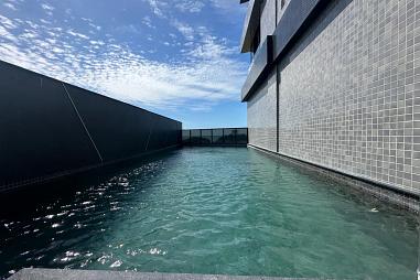 Apartamento com 3 quartos à venda, 156m², 3 banheiros, 2 garagens - Balneário Perequê - Porto Belo