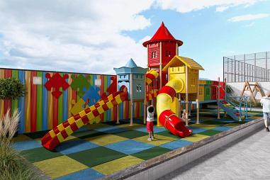 Apartamento à venda em Balneário Perequê em Porto Belo.