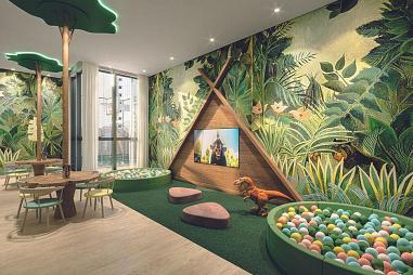 Apartamento à venda na Meia Praia com vista Mar