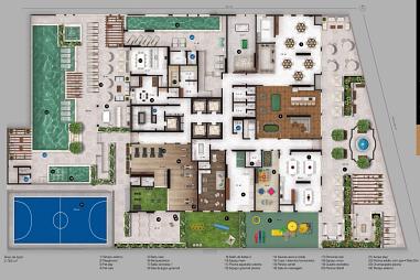 Apartamento à venda no Centro de Itapema