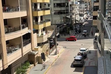 Apartamento à venda quadra mar em Itapema | Meia Praia