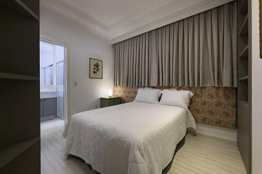 Apartamento Mobiliado à venda em Itapema | Meia Praia