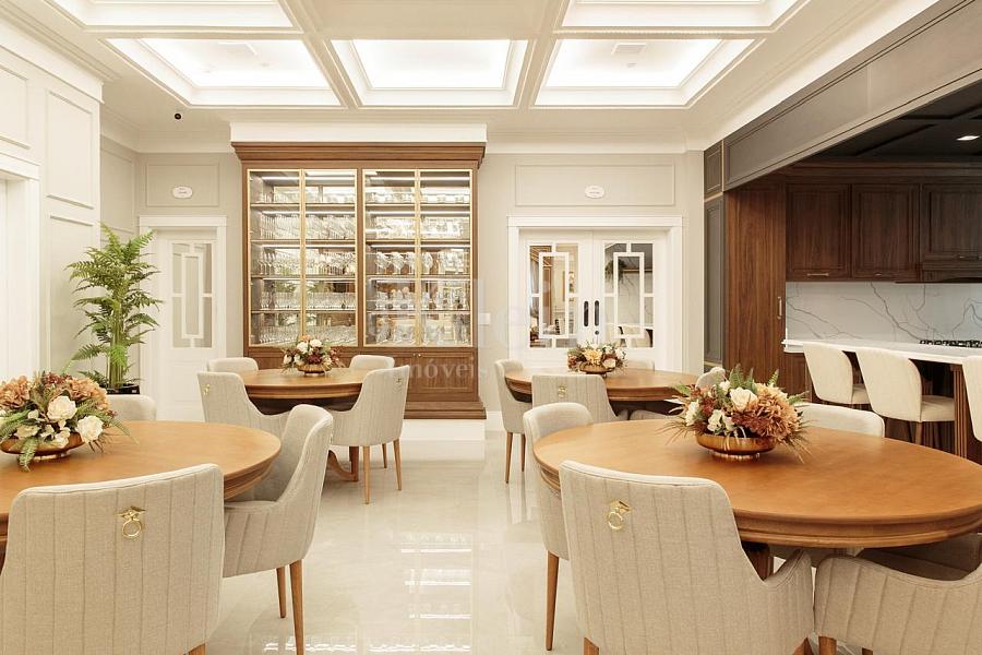 Sal�o Festa do Ristretto Dallo no Centro de Itapema