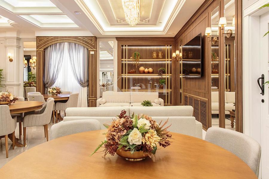 Sal�o Festa do Ristretto Dallo no Centro de Itapema