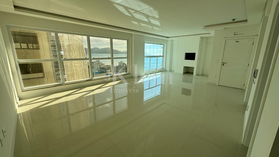 Living apartamento � venda do Edif�cio Grand Provence Residence em Itapema