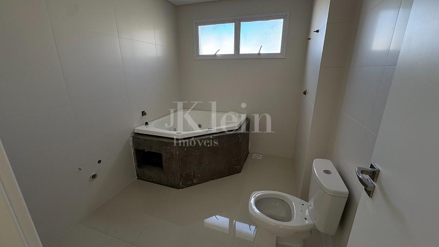 Hidromassagem do apartamento � venda no Edif�cio Grand Provence Residence em Itapema