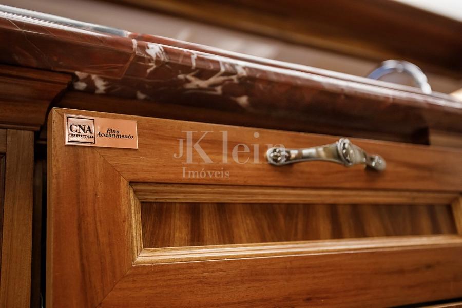 M�veis Fino Acabamento do Edif�cio Vogue CNA em Itapema